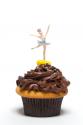 Carob Cupcakes
